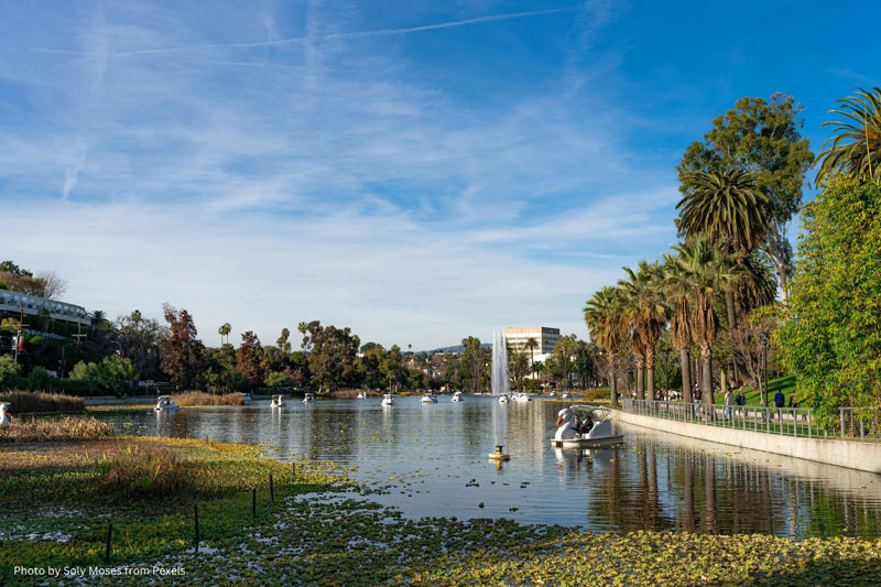 Fountain Valley