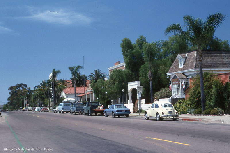 Garden Grove