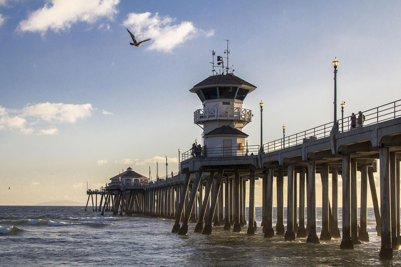 Huntington Beach