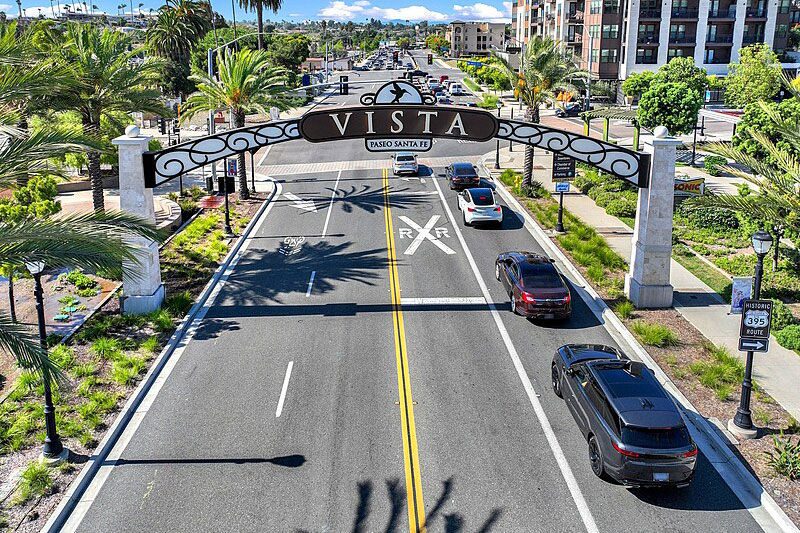 Vista
