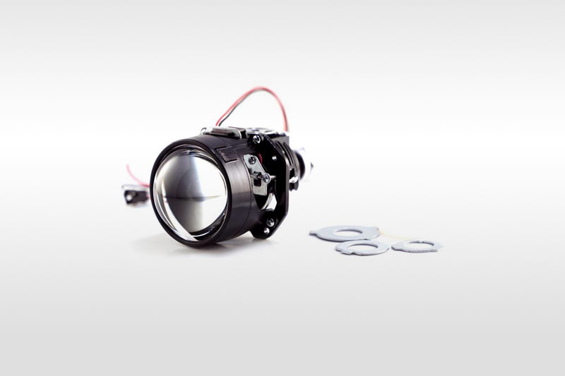 LED Projector Lighting